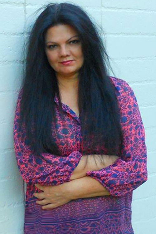 Гина Зампарелли