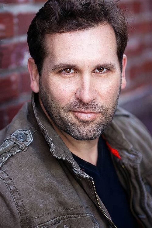 Марк Слатер