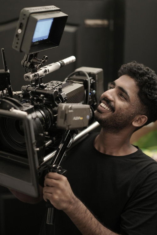 Висхну С Винод