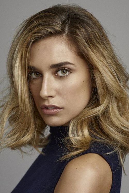 Пилар Моралес