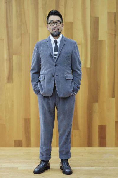 Норийуки Макихара