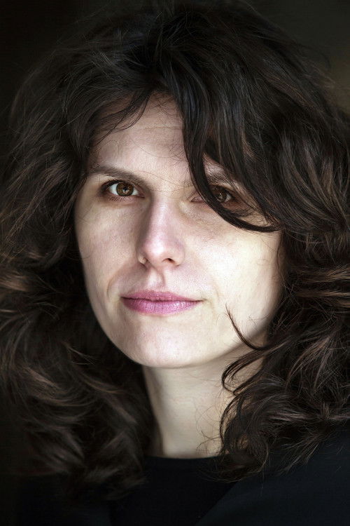 Анна Рóżалска