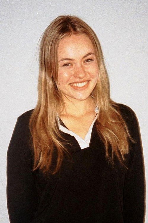 Кайла Холлидай