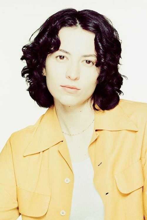 Jосетте Маскин