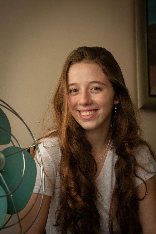 Рафаела Мело