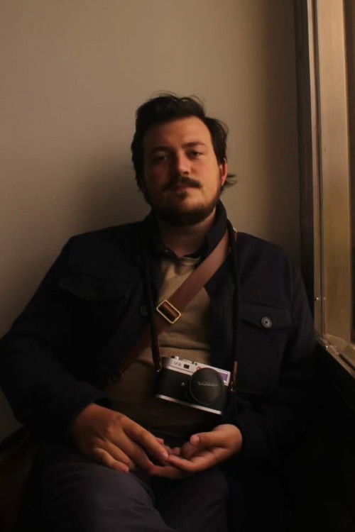 Даниел Гарцíа-Вилларацо