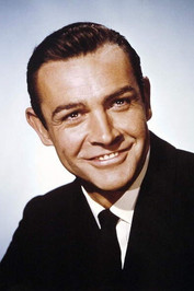 Шон Коннери