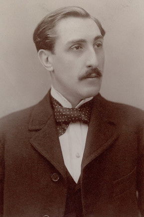 Георгес Гранд