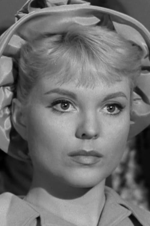 Эбигейл Шелтон