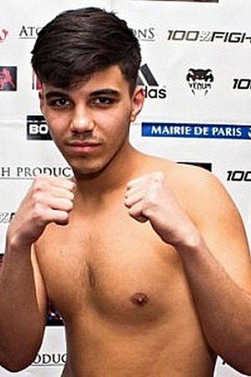 Моустапха Аида