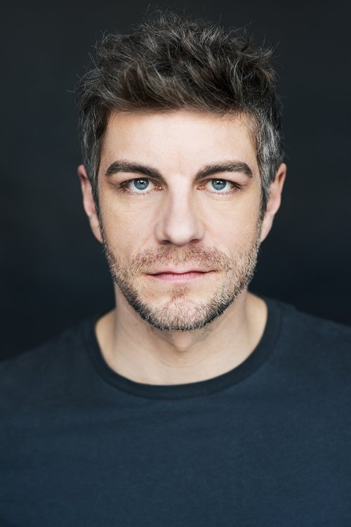 Хуберт Проулx