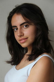 Мариа-Гиулиа Цастелли