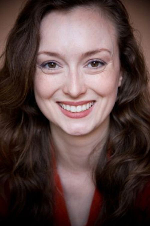 Ребецца Ловетт