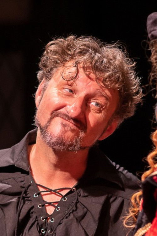 Давид Wаррен