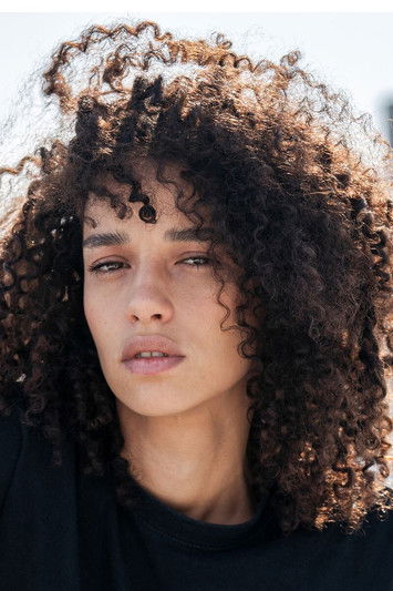 Алиа Серор-О'Нилл