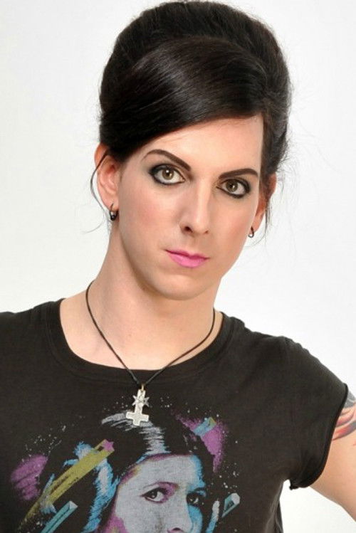 Андреw О'Неилл