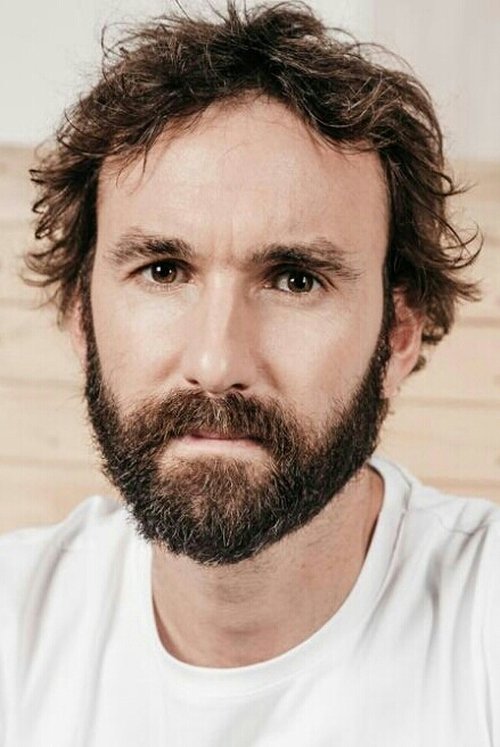 Иñиго Аранбарри