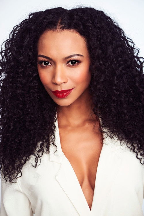 Трисхауна Цларке