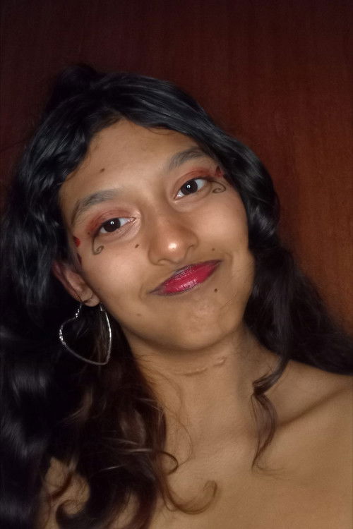 Ана Каролинй Рамос