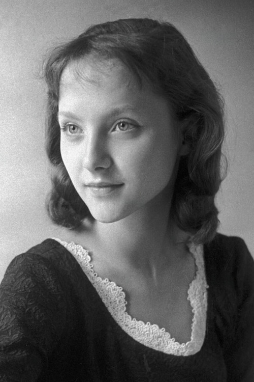 Елена Рябинкина