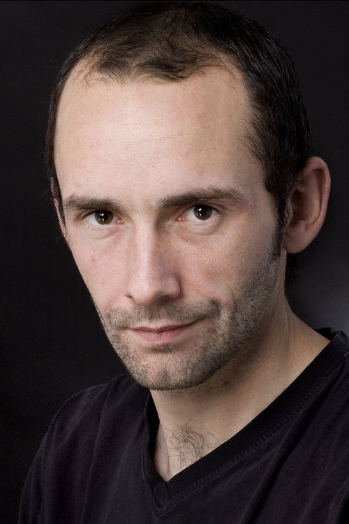 Андреw Портер