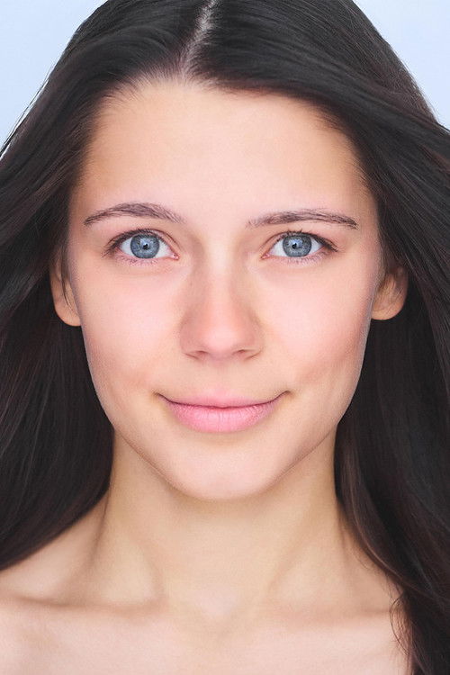 Асхлей Поулин