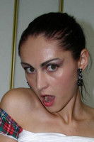 Алисха Бизарт