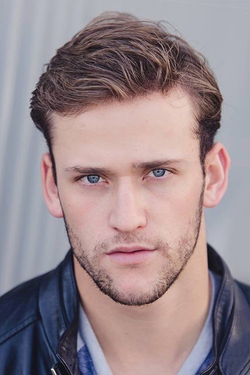 Jессе Ирвинг