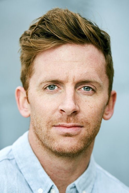 Лиам Сеймоур