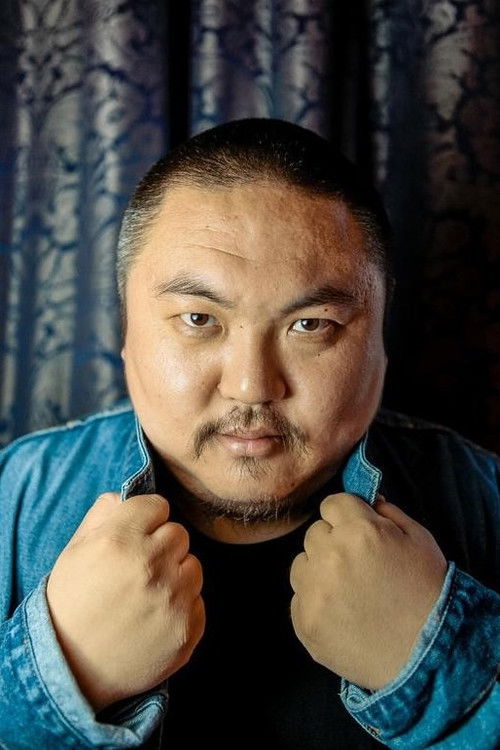 Феифеи Wанг