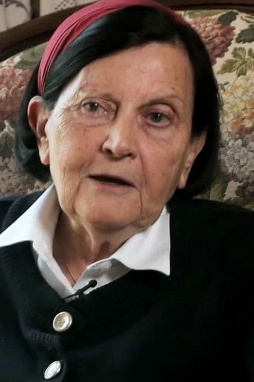 Надине Цретин