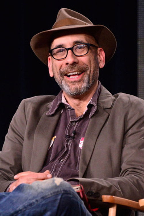  Адам Саймон