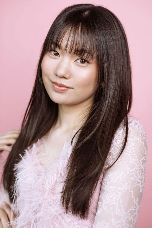 Элизабет Виктория Вонг