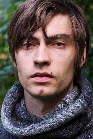  Густав Норен