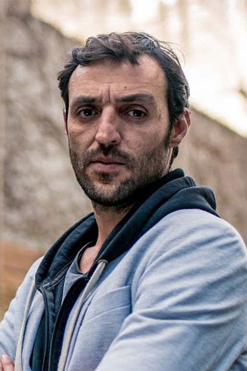 Jесúс Брацерас