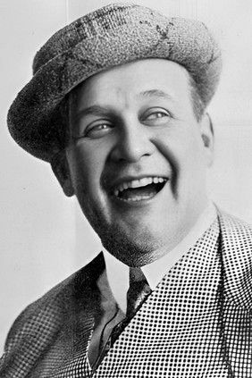 Jое Робертс