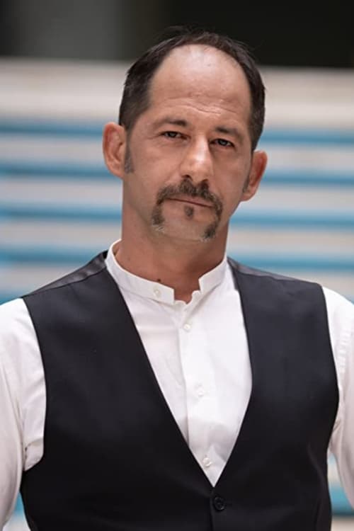 Μπάμπης Хаwк Κωνσταντίνου