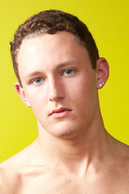 Тревор Ластер