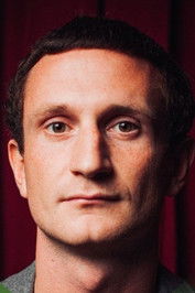 Густав Халфдан Берг