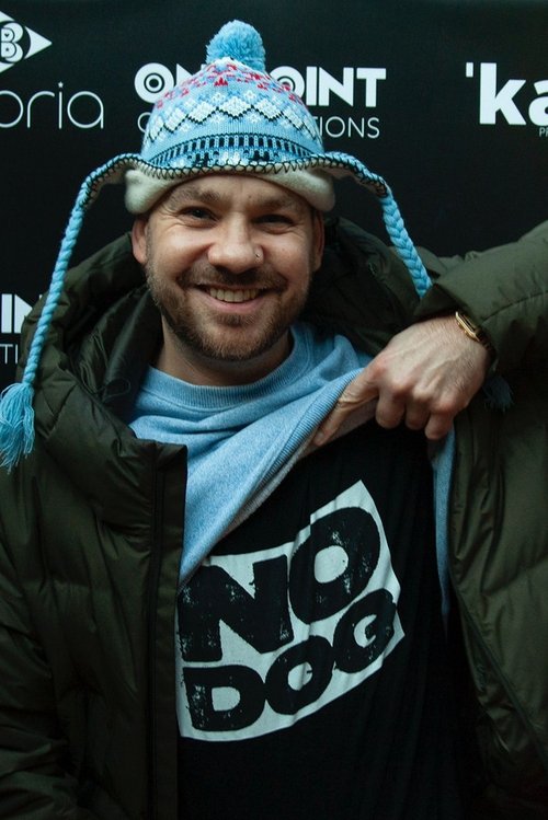 Тодд Вон Jоел