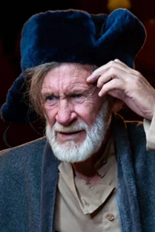 Николай Волобуев