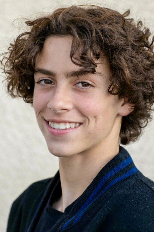 Логан Еван Грай