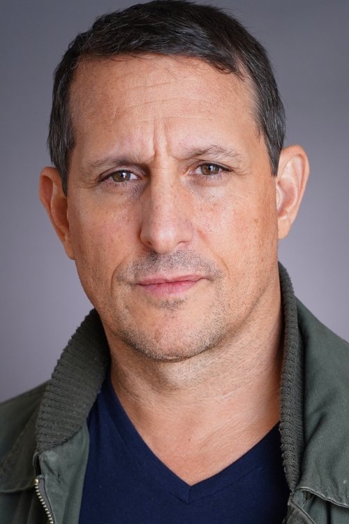 Кеннй Jохнстон