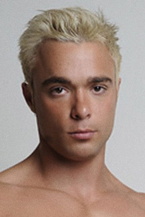 Нелсон Трой