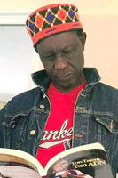 Моусса Тоурé