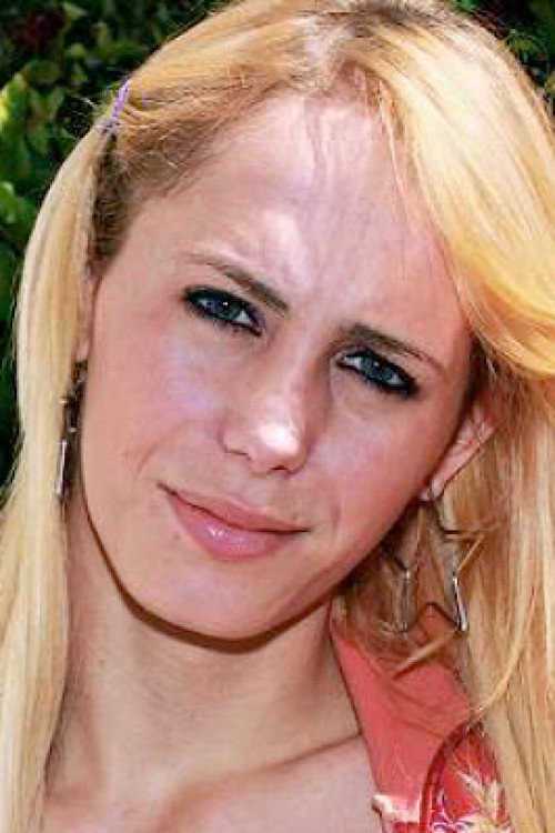 Барбара Прадо