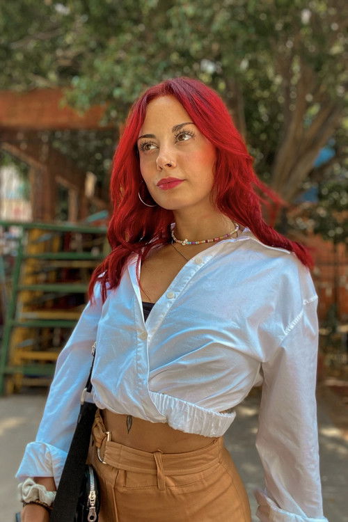 Иара Циццоне