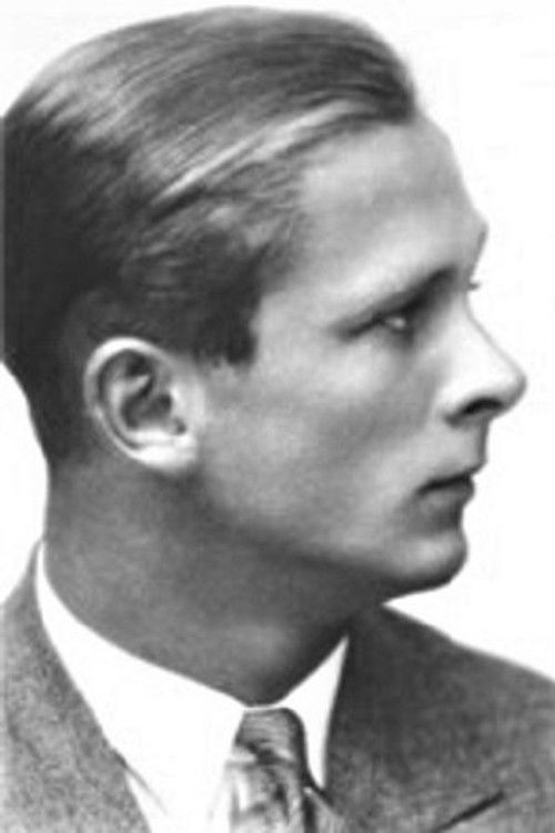  Борис Владимирович  Блинов