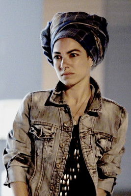 Наталí Гутиéррез Гарцíа