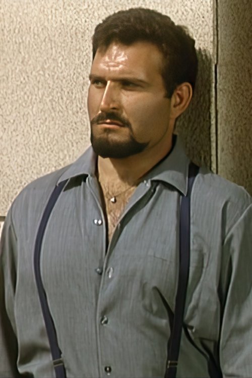 Емилио Массина